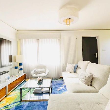 Apartamento Coppa Hill Winkfield Exterior foto