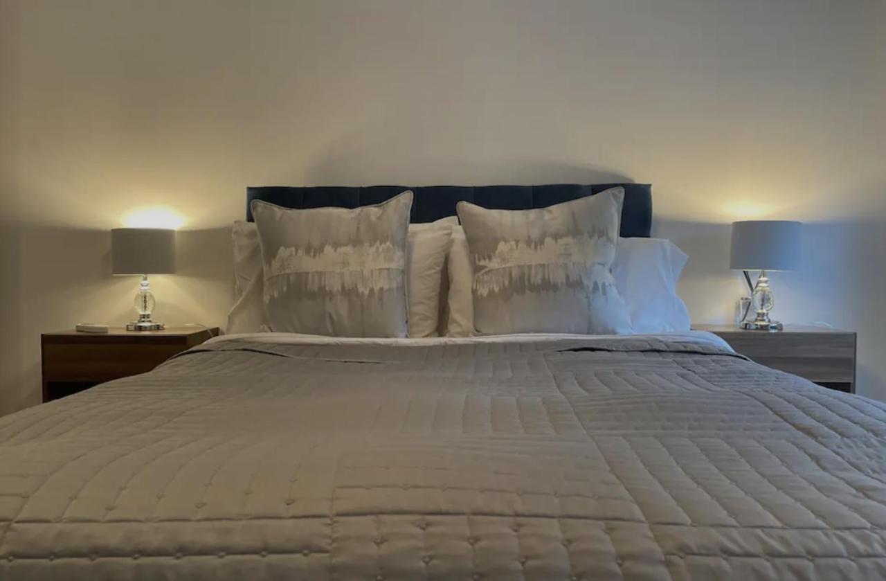 Apartamento Coppa Hill Winkfield Exterior foto