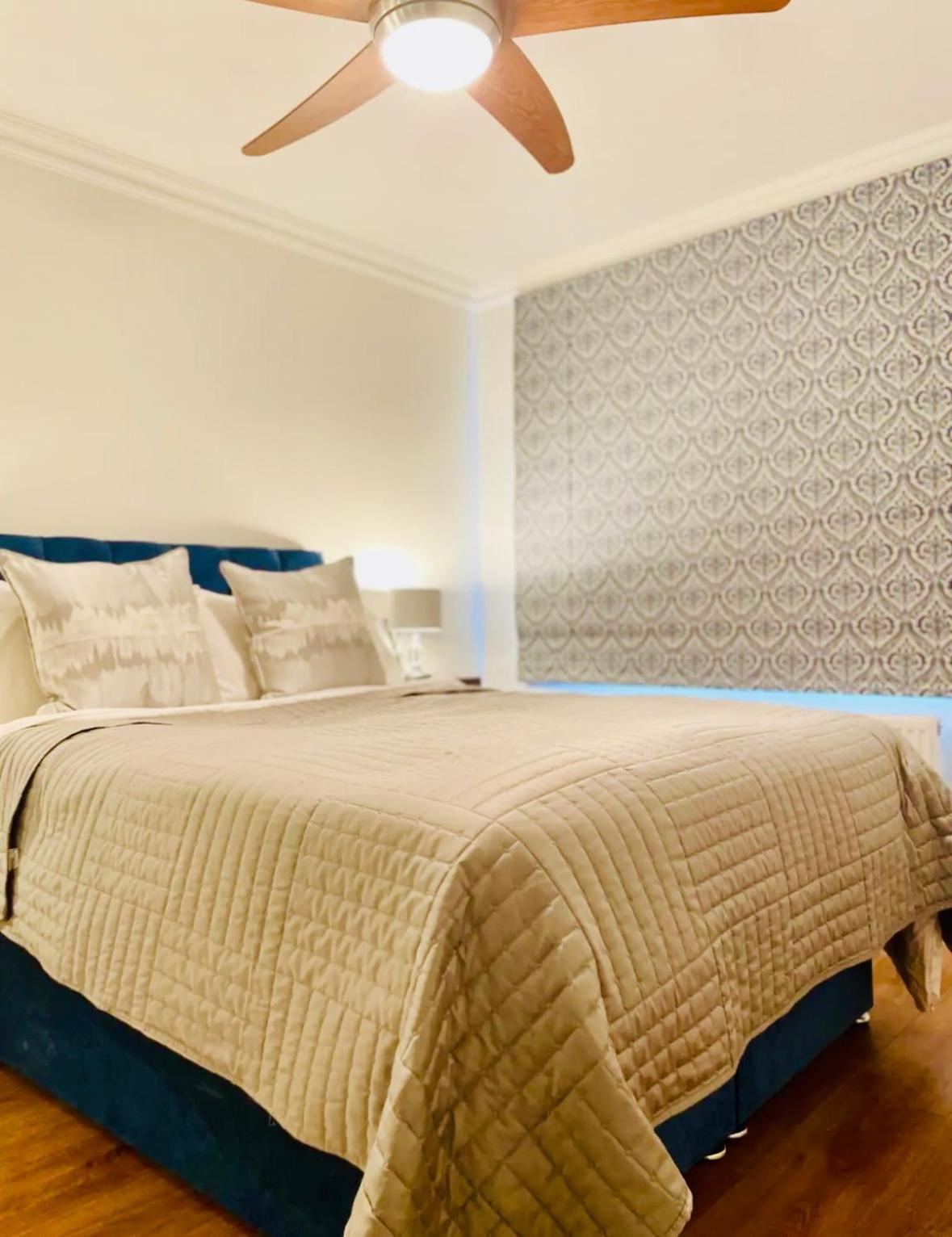 Apartamento Coppa Hill Winkfield Exterior foto